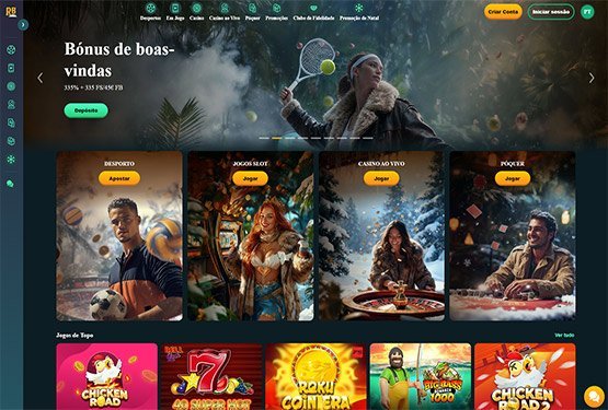 Descubra se o Rokubet é Legal em Portugal e Obtenha Bônus Exclusivos - overview
