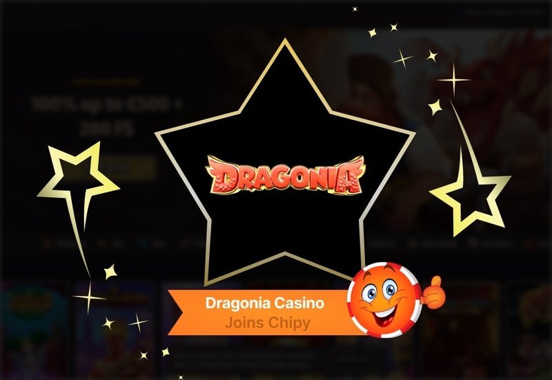 Découvrez dragonia casino login